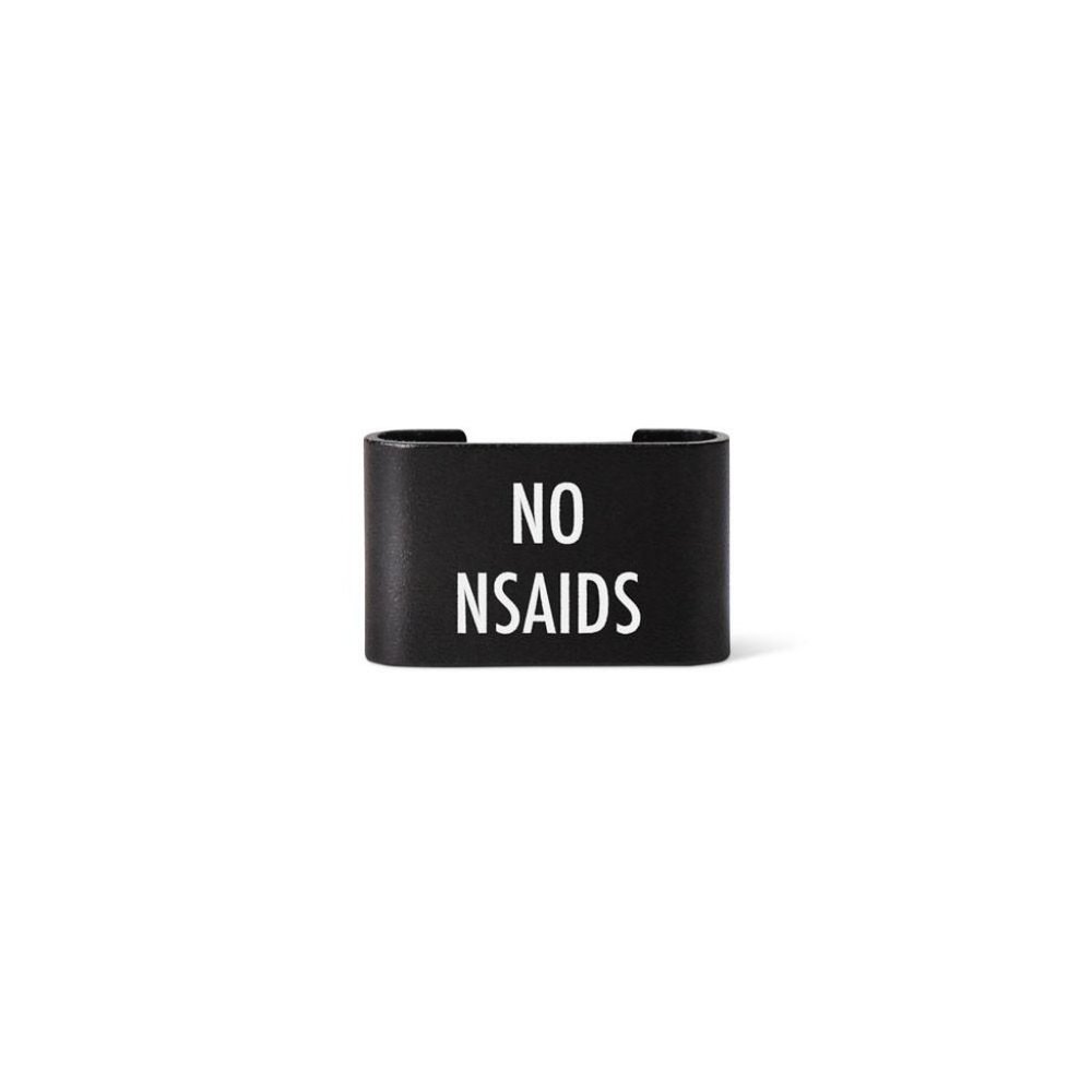 MyID Slider for Sport and Hive | No NSAIDS